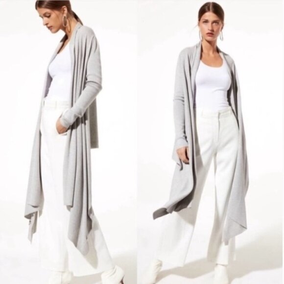 Aritzia Babaton Baldrick Cardigan size XS - Picture 1 of 8